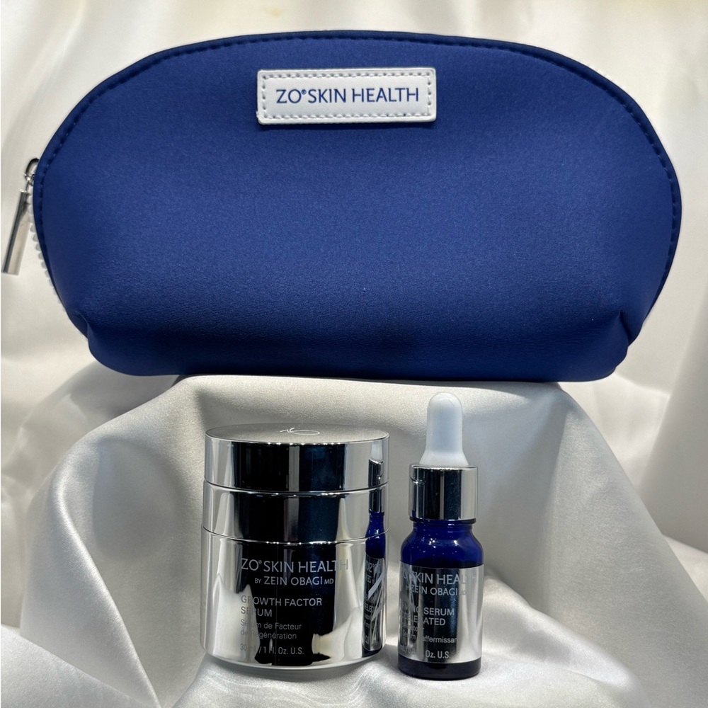 Growth Factor Serum NEW + free bonus bundle ZO Skin Health - Picture 3 of 16